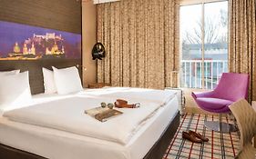 Mercure Salzburg City